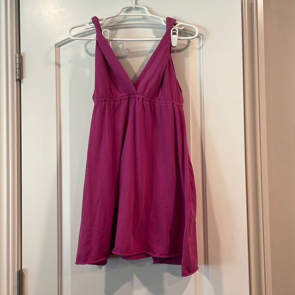 Roxy Coverup